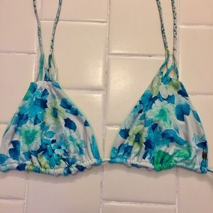 Reversible rip curl L